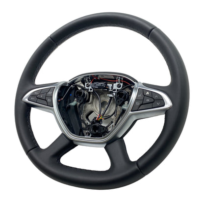 Pièce d'origine Volant pour Dacia Sandero III Duster II 484000834R