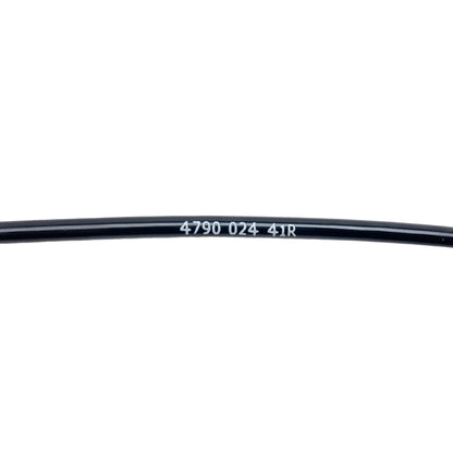 Pièce d'origine Capteur ABS arrière pour Renault Trafic III Opel Vivaro B 479002441R