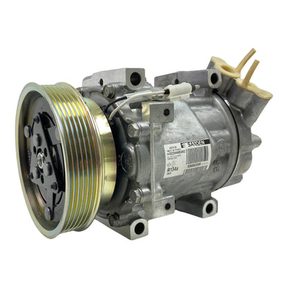 Pièce d'origine Compresseur de climatisation pour Dacia Duster I Sandero I Logan I 926006229R