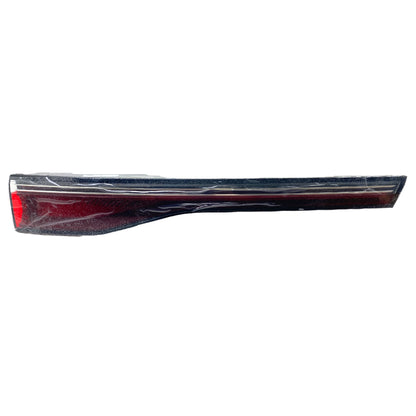 Pièce d'origine Feu arrière gauche pour Renault Megane EV 265555834R