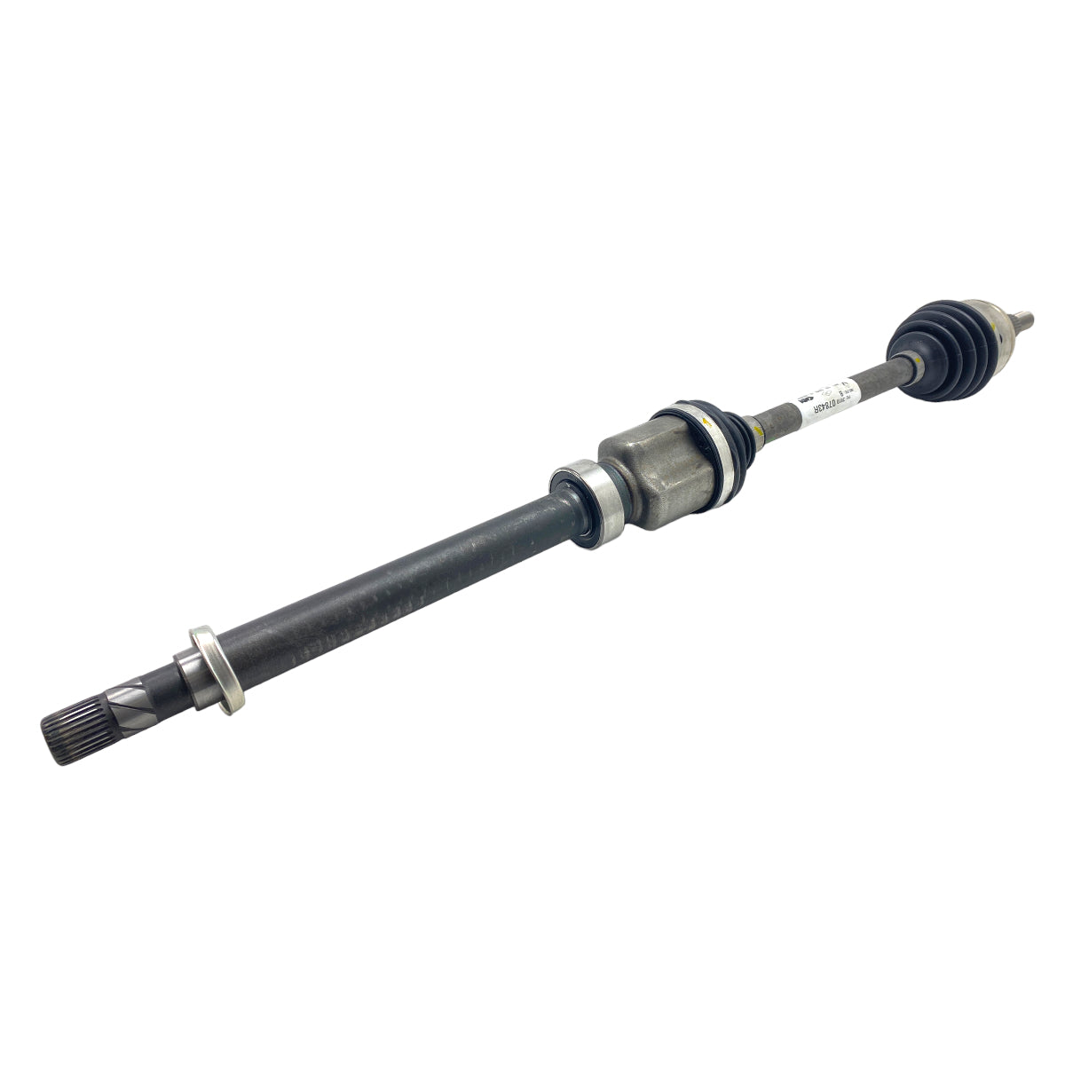 Pièce d'origine Cardan avant droit pour Renault 391007843R