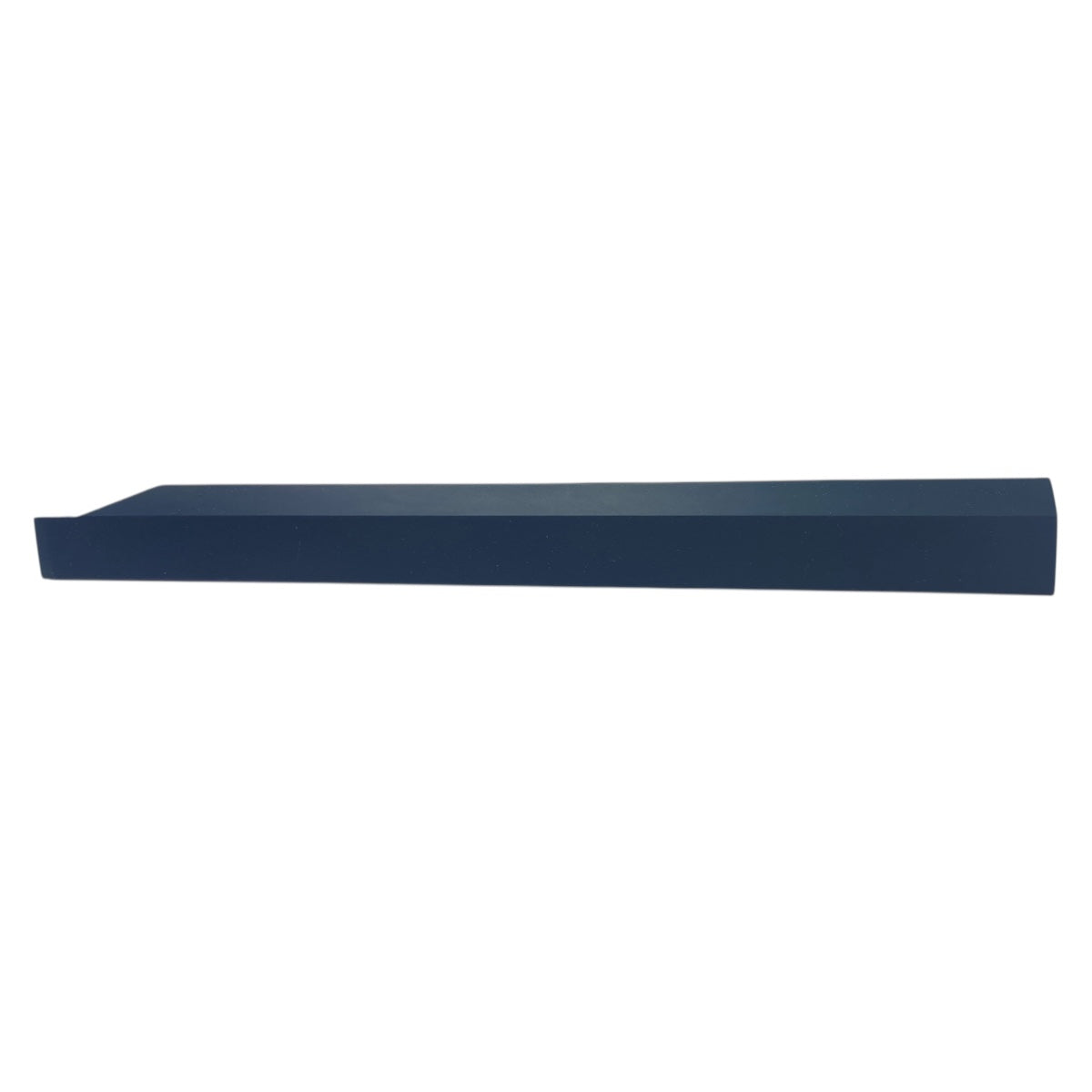 Pièce d'origine Baguette de porte avant gauche pour Dacia Duster III Bigster 808214261R