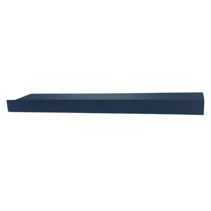 Pièce d'origine Baguette de porte avant gauche pour Dacia Duster III Bigster 808214261R
