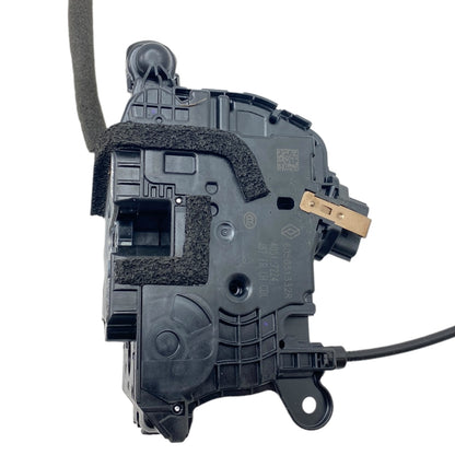 Pièce d'origine Serrure de porte avant gauche pour Renault Captur I 805031332R