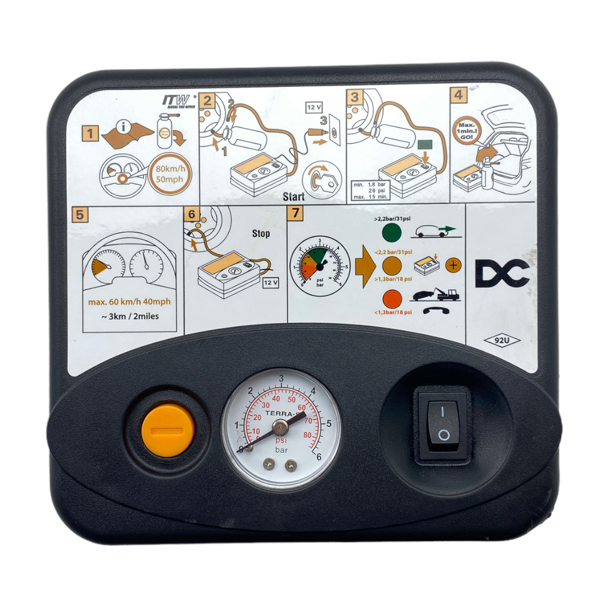 Pièce d'origine Compresseur de climatisation pour Renault 995654455R
