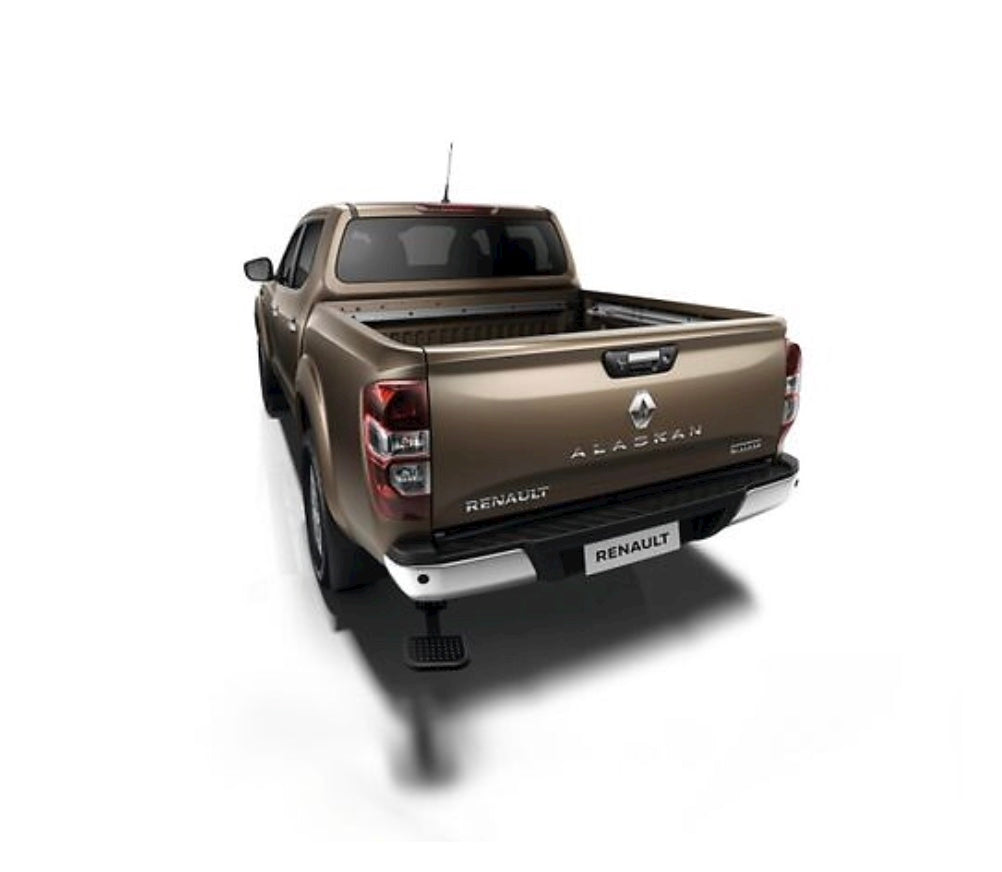Pièce d'origine Marchepied escamotable pour Renault Alaskan Nissan Navara D23 8201708245