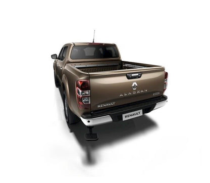 Pièce d'origine Marchepied escamotable pour Renault Alaskan Nissan Navara D23 8201708245