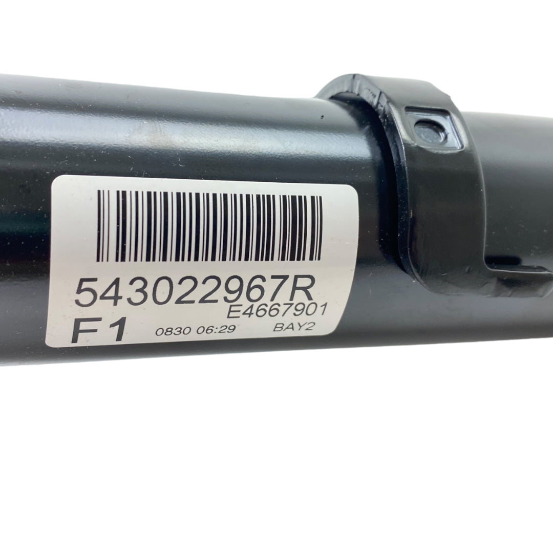 Pièce d'origine Amortisseur avant pour Renault Talisman 543022967R