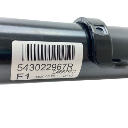 Pièce d'origine Amortisseur avant pour Renault Talisman 543022967R