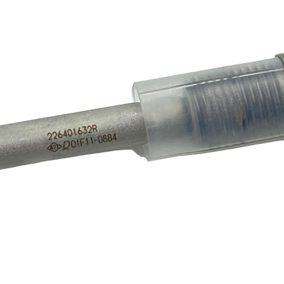 Pièce d'origine Capteur de température des gaz d'échappement pour Renault 226401632R