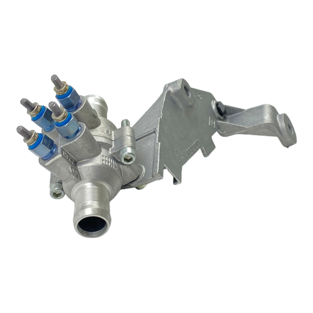 Pièce d'origine Réchauffeur d'eau pour Renault Master III Opel Movano B Nissan NV400 110019707R