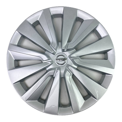 Pièce d'origine Enjoliveur de roue 16 pouces pour Nissan 403155FA0B