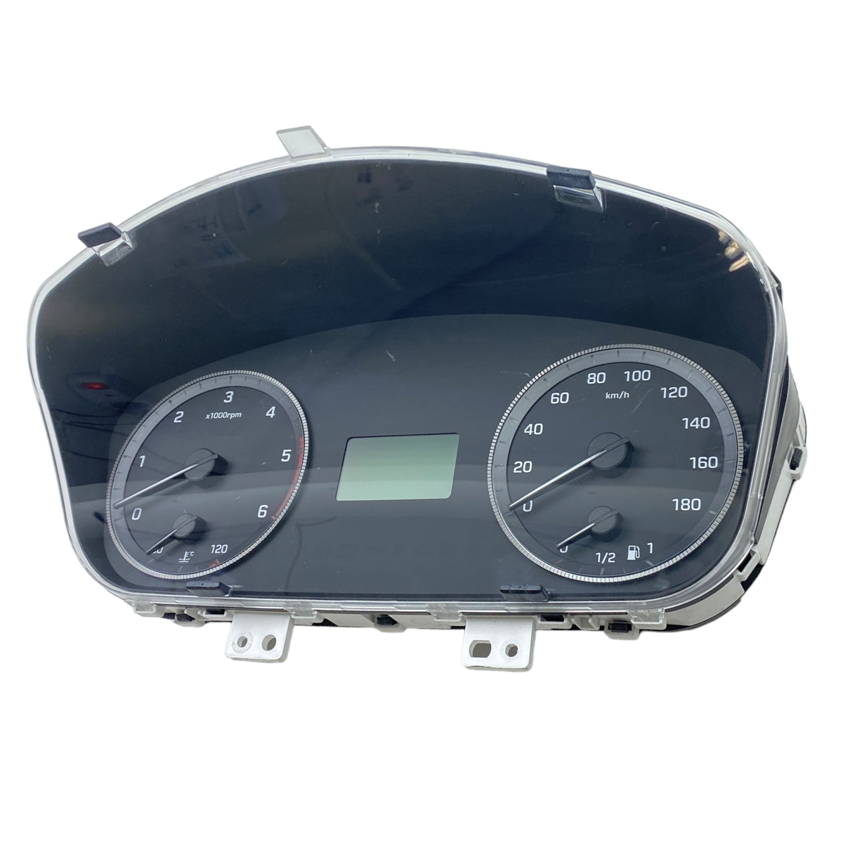Pièce d'origine Combiné d'instruments pour Hyundai H350 94100-59070