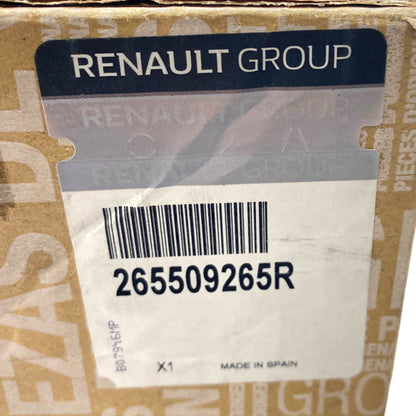 Pièce d'origine Feu arrière droit de hayon pour Renault Megane IV phase 2 Break 265509265R