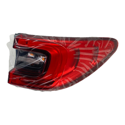 Pièce d'origine Feu arrière droit sur aile pour Renault Kadjar 265508701R