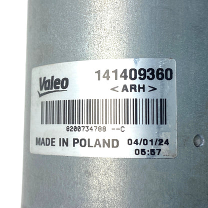 Pièce d'origine Tringlerie d'essuie-glace pour Renault Master III Opel Movano Nissan NV400 8200734788