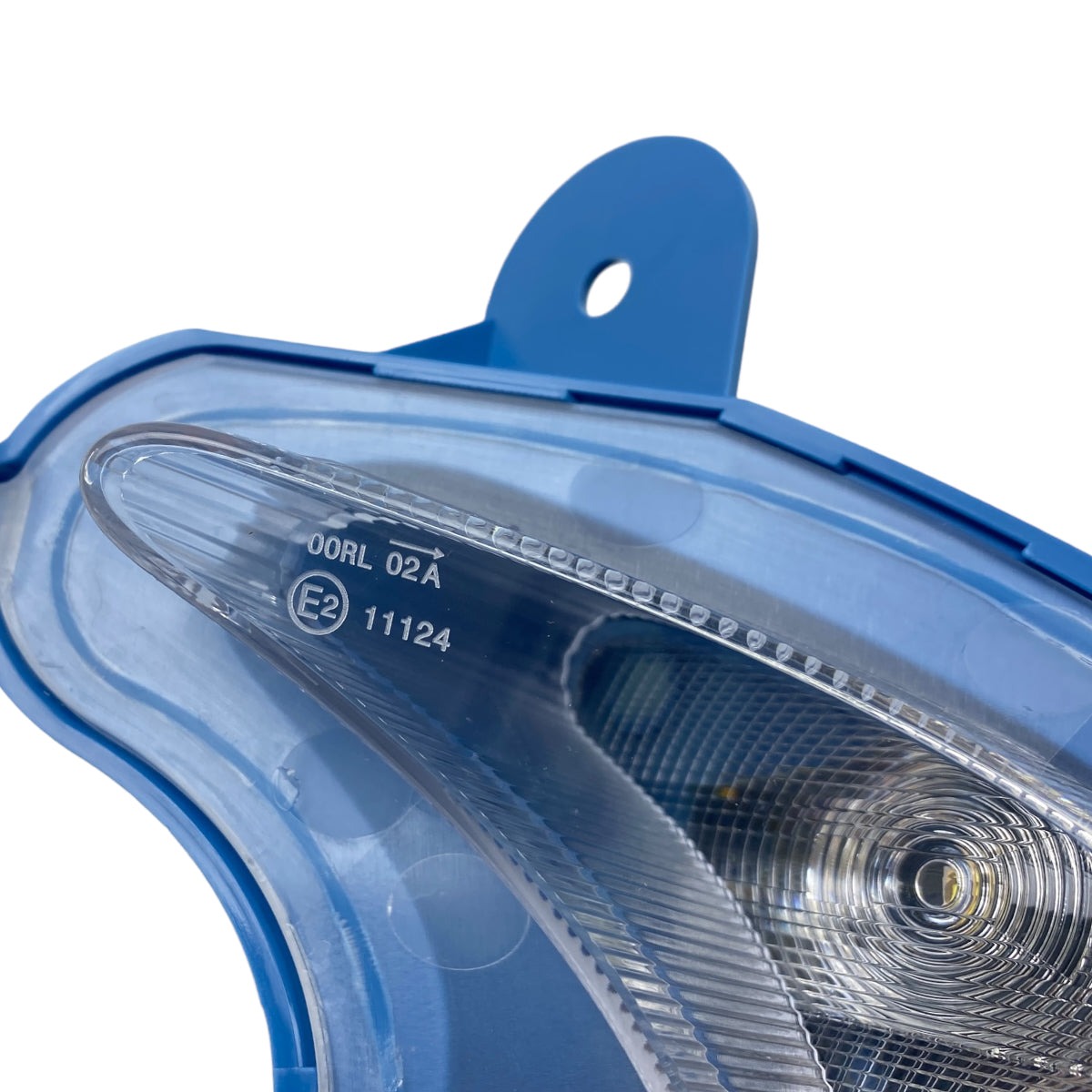 Pièce d'origine Feu de jour LED avant gauche pour Renault Zoe Z.E 266059193R