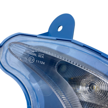 Pièce d'origine Feu de jour LED avant gauche pour Renault Zoe Z.E 266059193R
