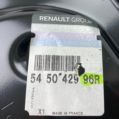 Pièce d'origine Bras de suspension avant droit pour Renault Twingo III 545042996R
