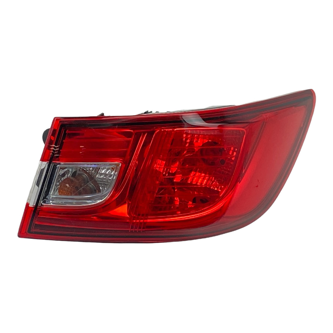 Feu arrière droit Renault Clio 4 iv 265506608r