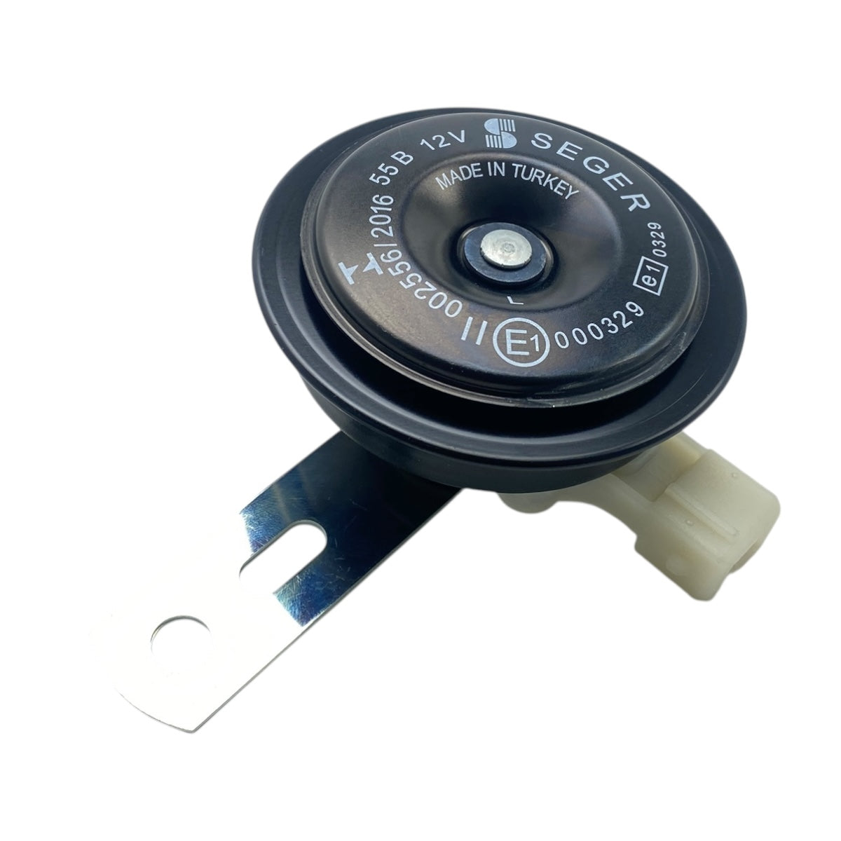 Pièce d'origine Avertisseur sonore pour Renault Master III Opel Movano B Nissan NV400 256105241R