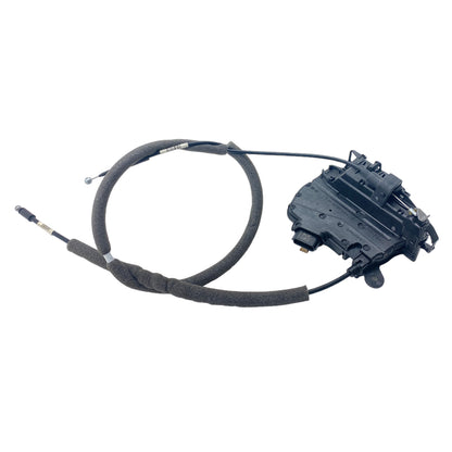 Pièce d'origine Serrure de porte avant gauche 3 broches pour Nissan Micra K14 805015FD0A