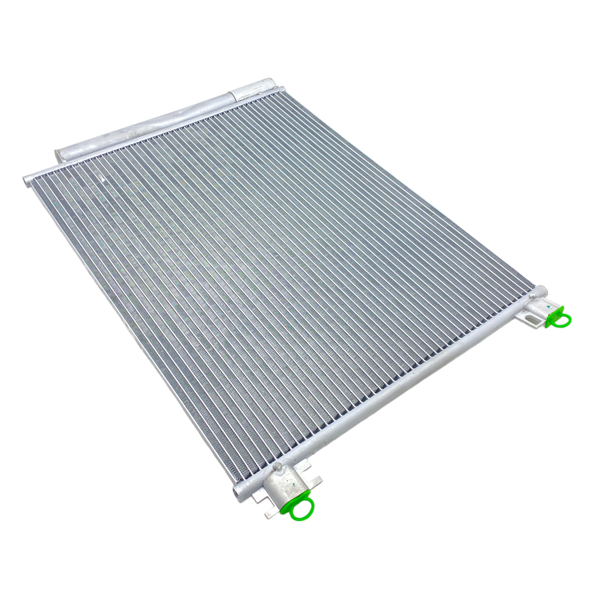 Pièce d'origine Condenseur de climatisation pour Renault Megane IV 921002969R