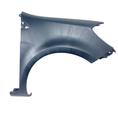 Pièce d'origine Aile avant droite pour Renault Clio III 7701476105