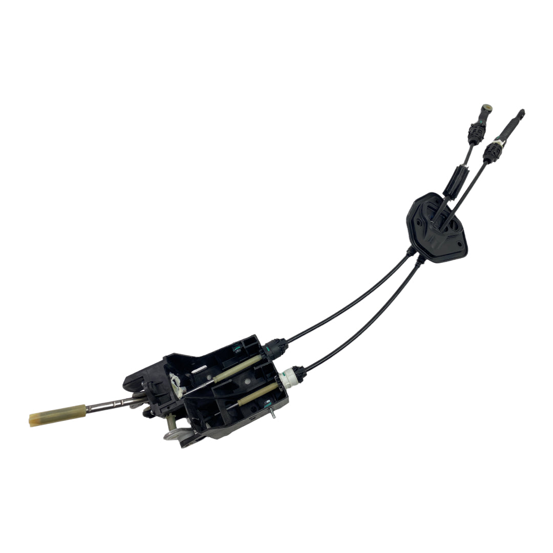 Pièce d'origine Levier de vitesses avec câbles de commande pour Renault Kangoo II Mercedes Citan 349010607R