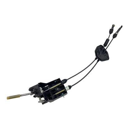 Pièce d'origine Levier de vitesses avec câbles de commande pour Renault Kangoo II Mercedes Citan 349010607R