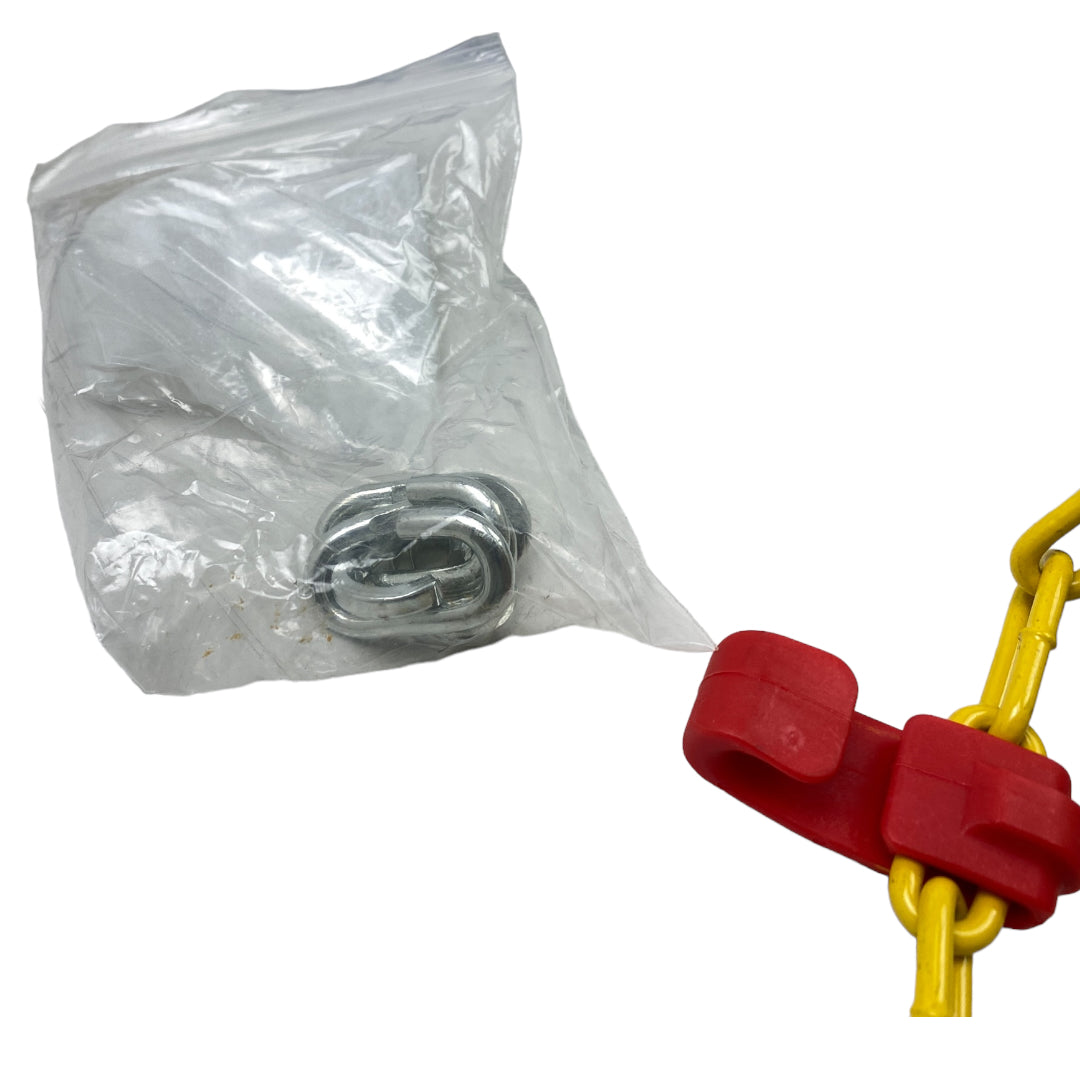 Pièce d'origine Chaînes à neige pour Renault Master III Trafic III Fiat Talento 7711785599