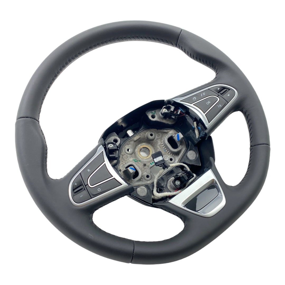 Pièce d'origine Volant pour Renault Scenic Megane IV Kadjar 484005825R