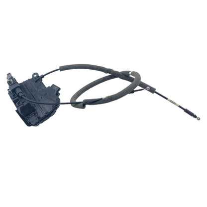 Pièce d'origine Serrure de porte avant gauche 3 broches pour Nissan Micra K14 805015FD0A