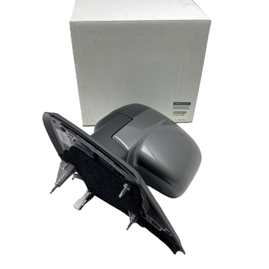 Pièce d'origine Rétroviseur extérieur droit pour Renault Trafic III Opel Vivaro B Fiat Talento 963016204R