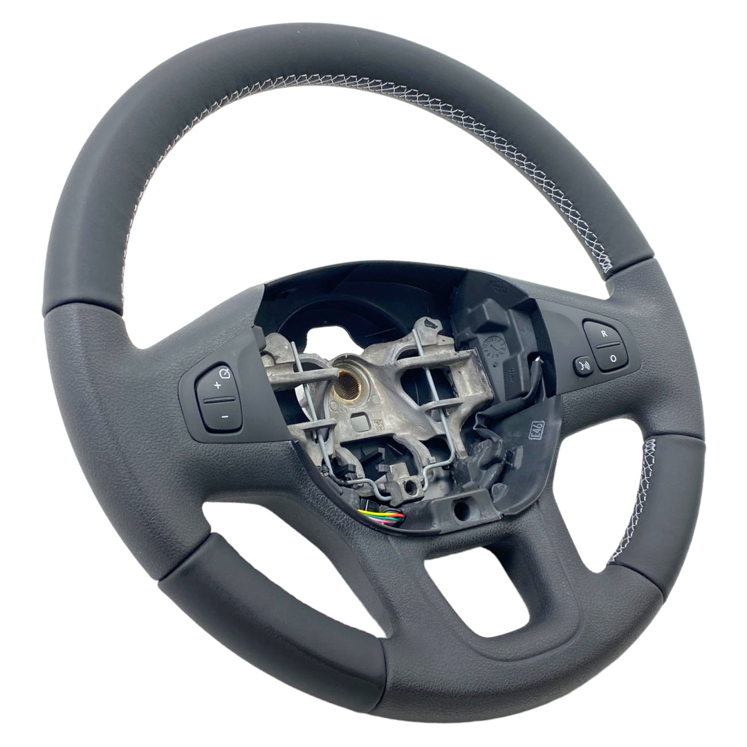Pièce d'origine Volant pour Renault Trafic III Opel Vivaro B Fiat Talento Nissan NV300 484008352R