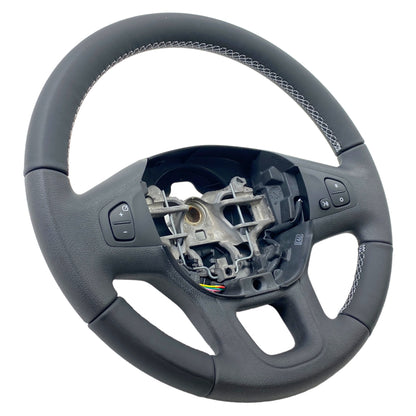 Pièce d'origine Volant pour Renault Trafic III Opel Vivaro B Fiat Talento Nissan NV300 484008352R