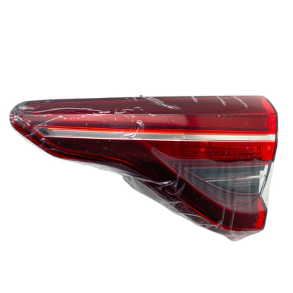 Pièce d'origine Feu arrière droit sur hayon pour Renault Clio V 265503304R