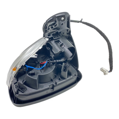 Pièce d'origine Rétroviseur extérieur gauche 7 broches pour Nissan Micra V K14 963025FA1D