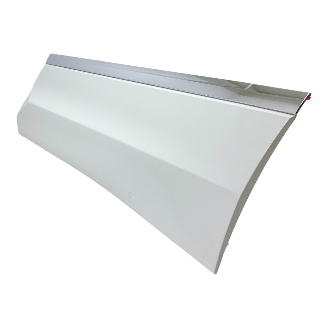 Pièce d'origine Baguette de porte arrière gauche pour VW Tiguan II R-Line 5NA854949J