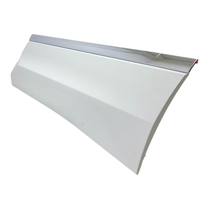 Pièce d'origine Baguette de porte arrière gauche pour VW Tiguan II R-Line 5NA854949J