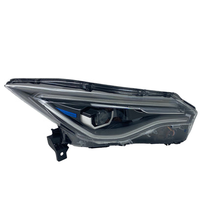 Pièce d'origine Phare réflecteur avant pour Renault Zoe Z.E depuis 2019 260102384R