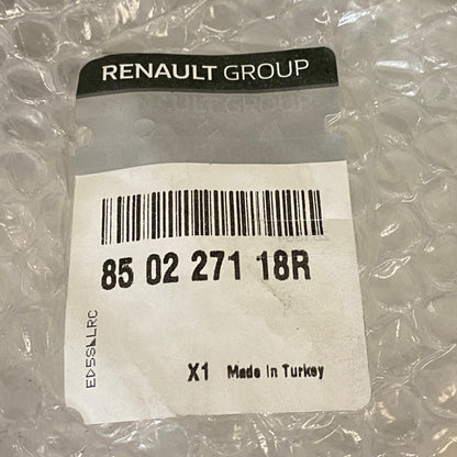 Pièce d'origine Lame de pare-chocs arrière pour Renault Clio IV Estate 850227118R