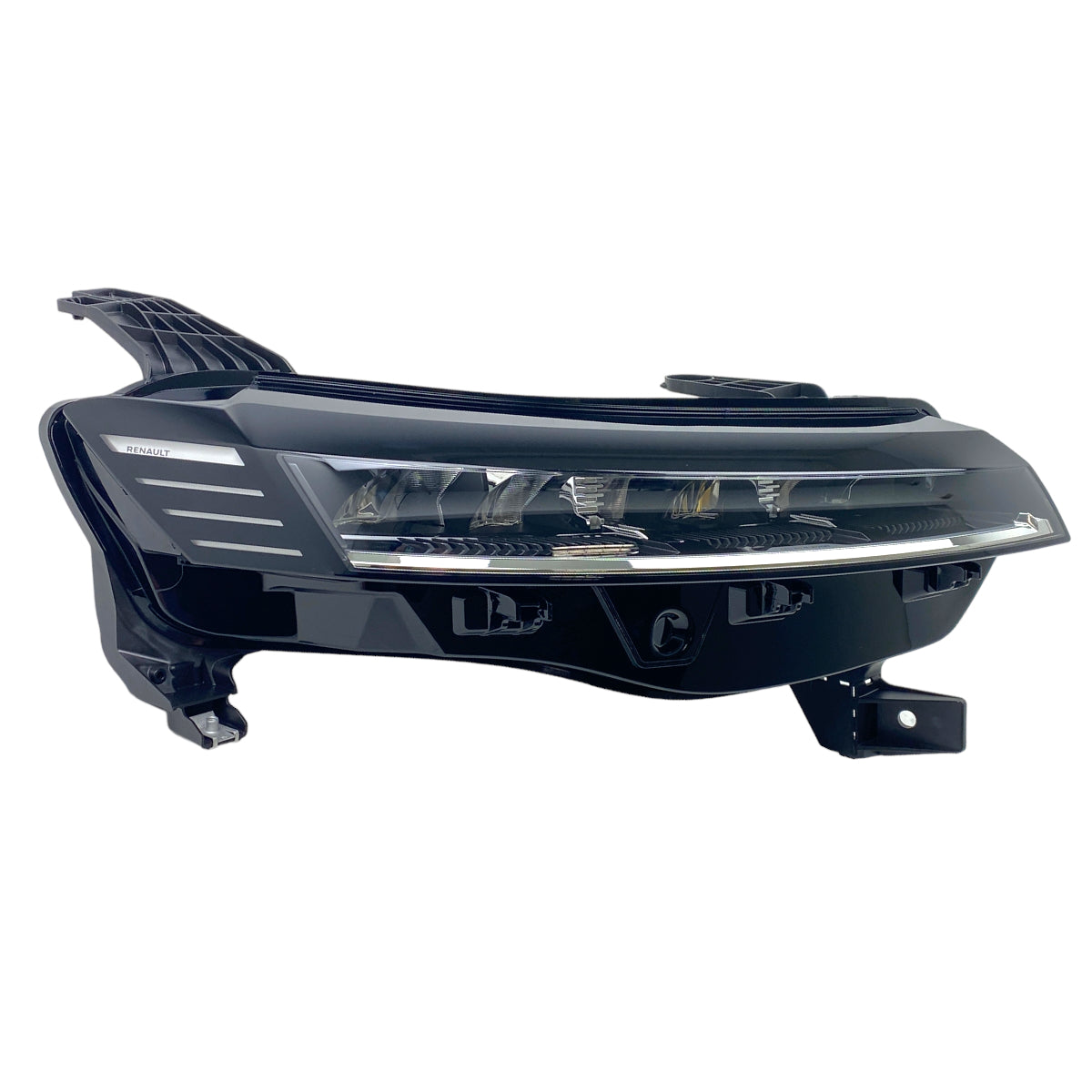 Pièce d'origine Phare avant droit pour Renault Megane EV E-Tech 260102443R