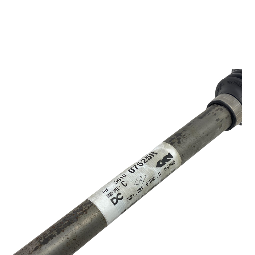 Pièce d'origine Cardan avant droit pour Renault Kangoo II Mercedes Citan 1.5 dCi 391007525R