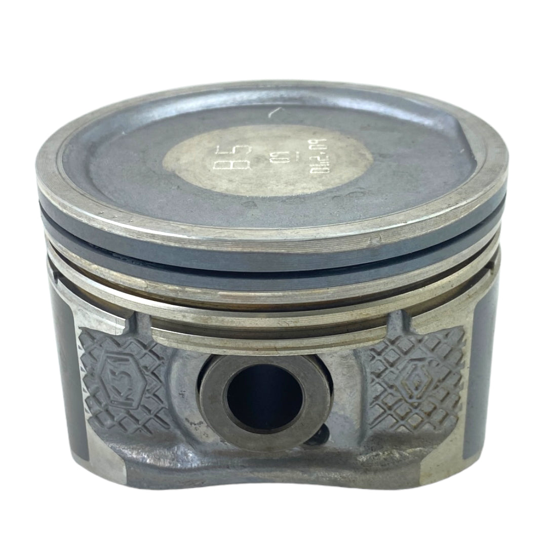 Pièce d'origine Piston 82,70 mm pour Renault Dacia Opel 8200264972