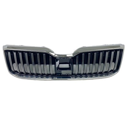 Pièce d'origine Calandre pour Skoda Superb III restylée 3V0853653G