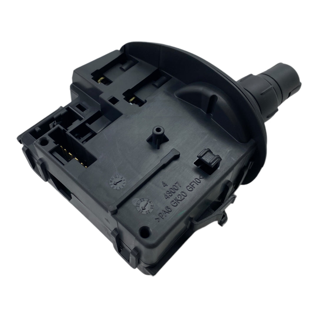 Pièce d'origine Commodo d'essuie-glace avec commande radio pour Renault Kangoo II 2847472946
