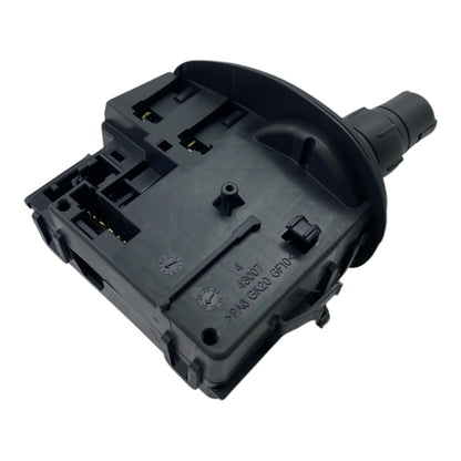 Pièce d'origine Commodo d'essuie-glace avec commande radio pour Renault Kangoo II 2847472946