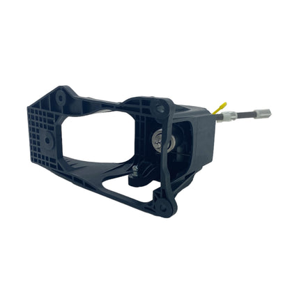 Pièce d'origine Sélecteur de levier de vitesses pour Renault Scenic III 8200739757
