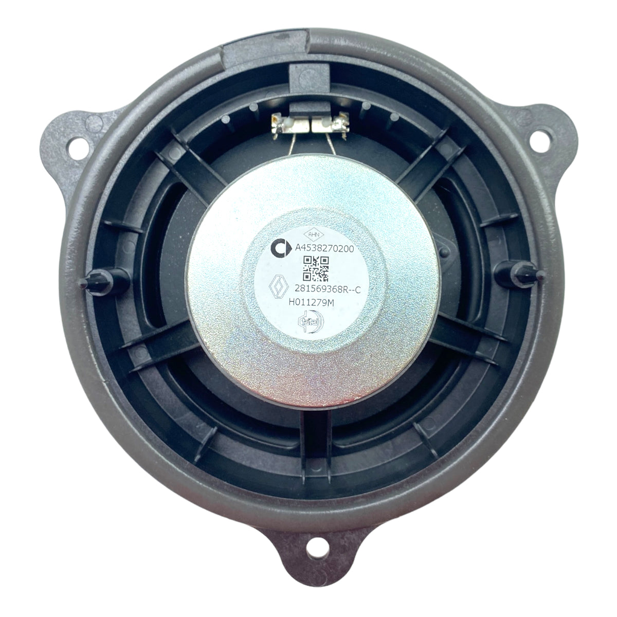 Pièce d'origine Haut-parleur pour Renault Dacia 281569368R